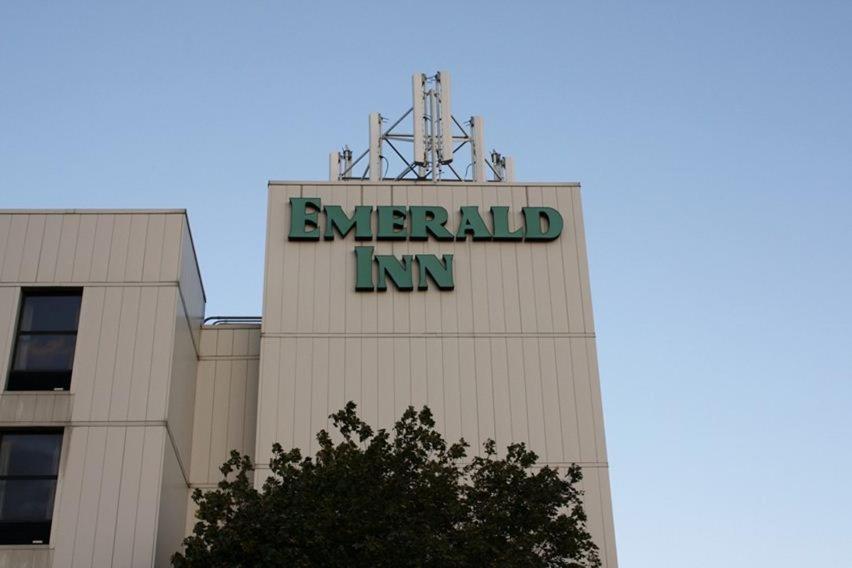 Emerald Inn Maplewood Esterno foto